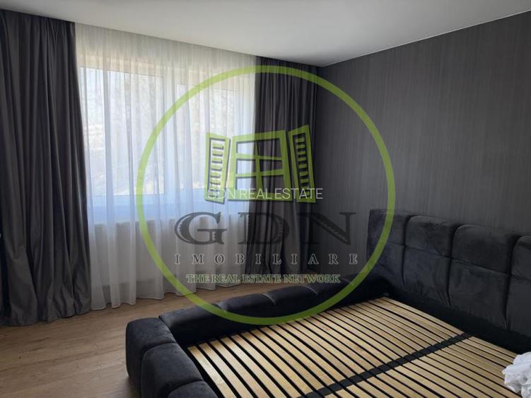 Închiriere apart. cu 4 camere, mobilat complet, Iris - 4