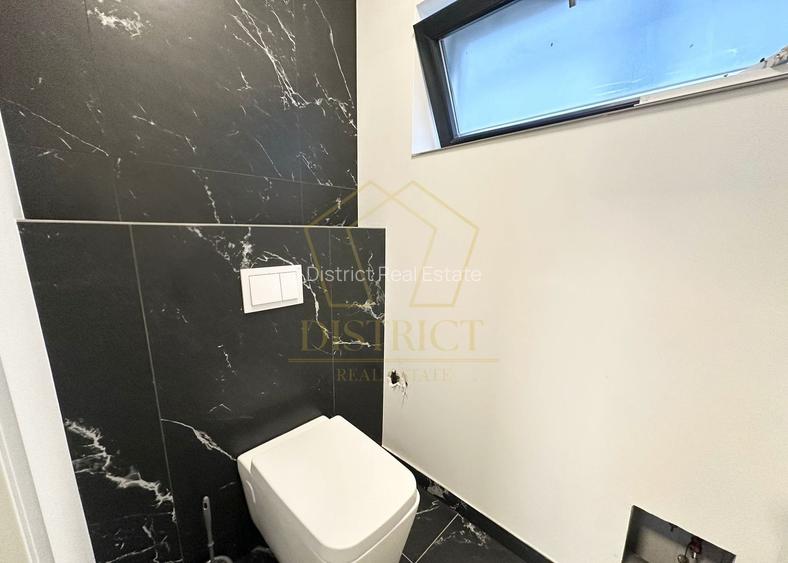Spațiu de birouri/showroom cu terasa 40mp | Giroc - 7