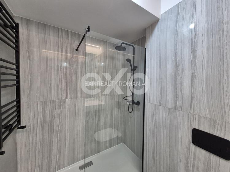 De Vanzare 2 camere/Floreasca/Pipera/Priveliste - 12