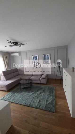 Apartament 2 camere decomandat | Parcare inclusă | Parcul Rozelor - 3