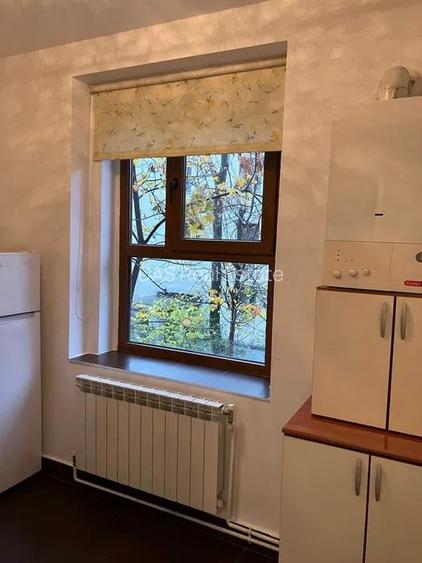 Apartament 2 camere | Floreasca | centrala proprie - 4