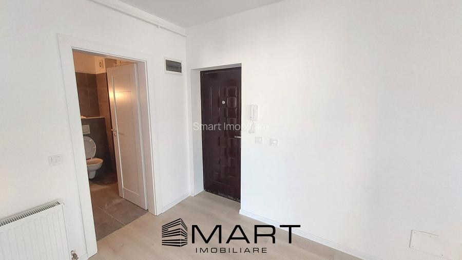 Apartament 2 camere la CHEIE Selimbar Doamna Stanca - 3