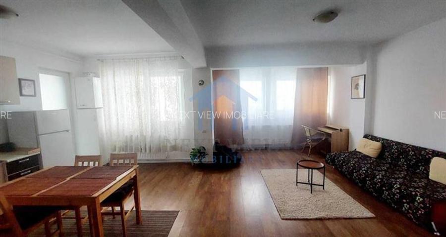 Apartament 2 camere, Andrei Muresanu - 3