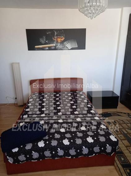 Garsoniera decomandata | De inchiriat | 33 mp | Cetate - M-uri - 4