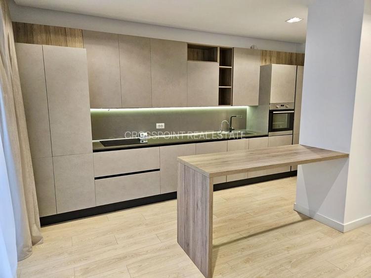 Vedere pădure / Penthouse cu terasă spectaculoasă / 2 parcări - 12