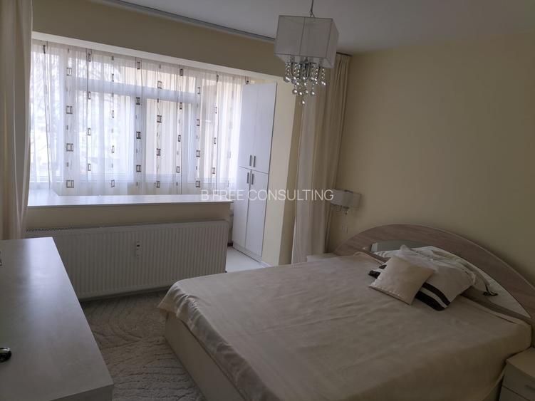 Apartament cu 3 camere spre vanzare Bucur-Obor Colentina - 7