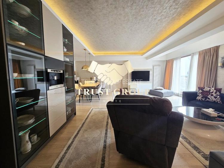  | Imobil Boutique | etaj 2 din 3 | 134mp| parcare  |  Apartament 4 camere - 10