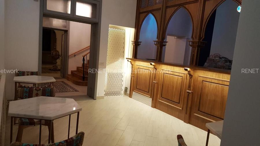 OCAZIE VILA 425MP INTERBELICA RENOVATA UNIRII, CURTE PROPRIE 30 mp - 369000 Euro - 7