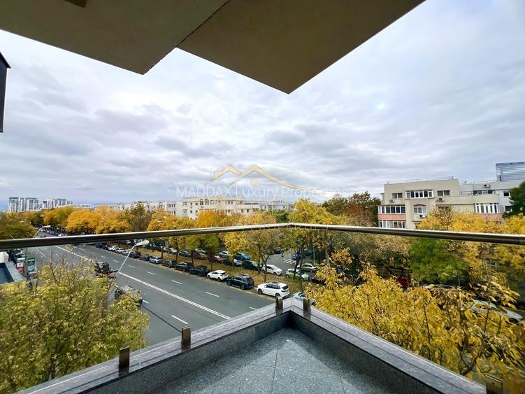 Apartament de Inchiriat | 2 camere | Herastrau - Aviatiei - 41