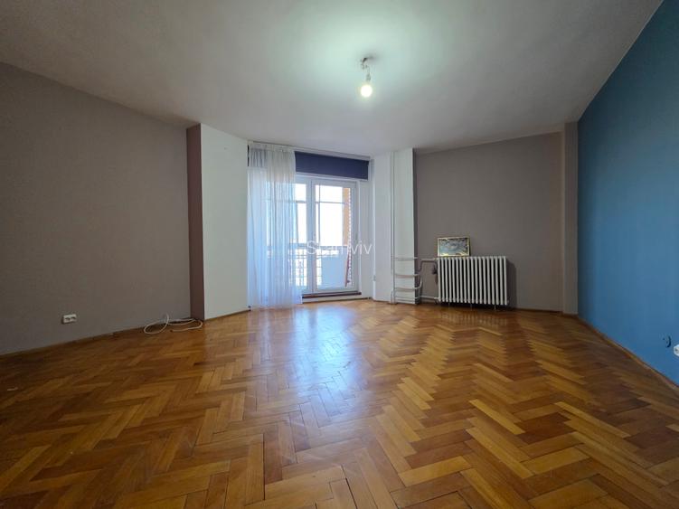 Apartament cu 5 camere de inchiriat in zona Panduri / Calea 13 Septembrie - 9