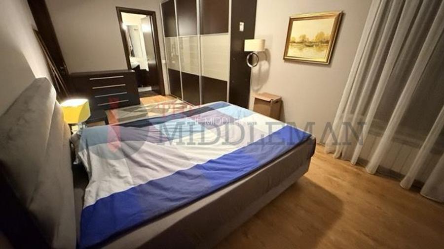 Apartament cu 3 camere langa Parcul Herastrau - 7