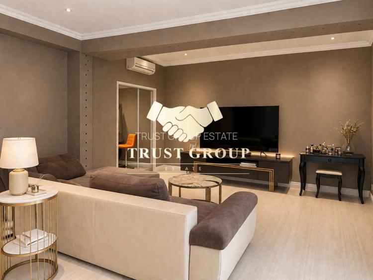 Apartament 3 camere Beller-Floreasca | Imobil 2013 - 2