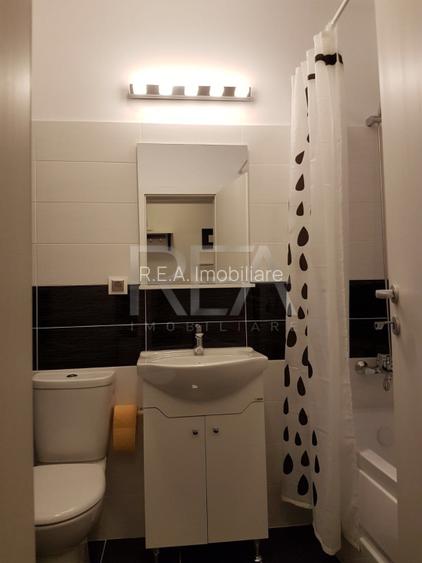 2 Camere | Mobilat si Utilat | Rotar Park 1 - Zona Pacii - 8