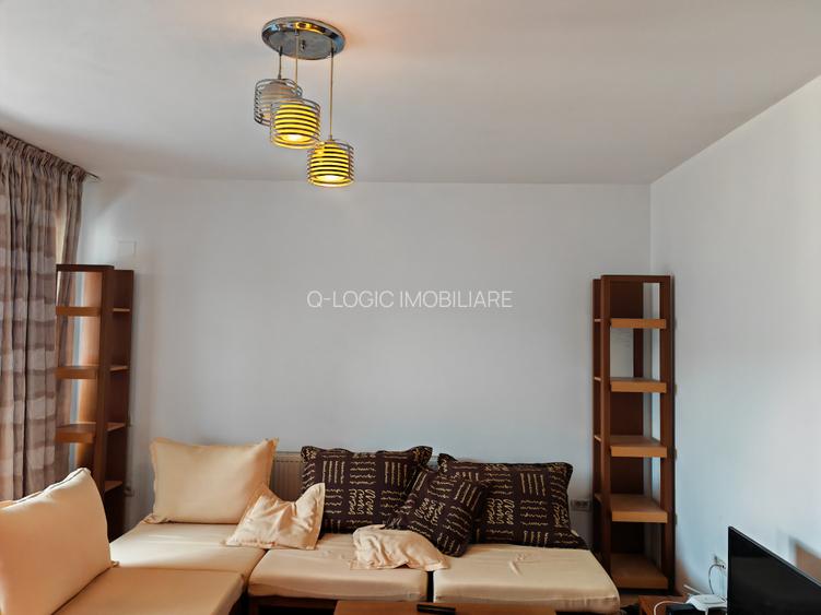 Apartament 2 camere liber la vanzare intrare Racadau - 2