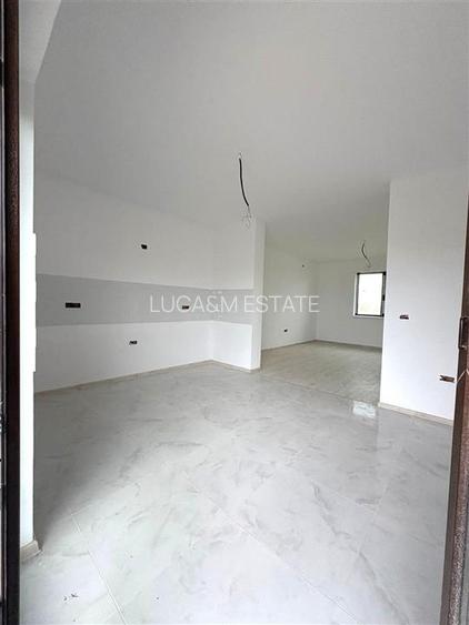 Casa individuala, 4 camere - 3