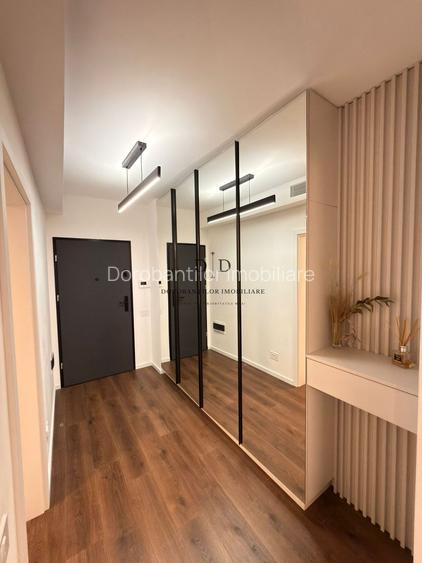 Apartament 4 camere de vânzare | Parcare subterana | Bloc nou 2024 - 7