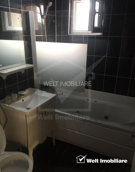 Apartament cu 2 camere, decomandat, semicentral - 8