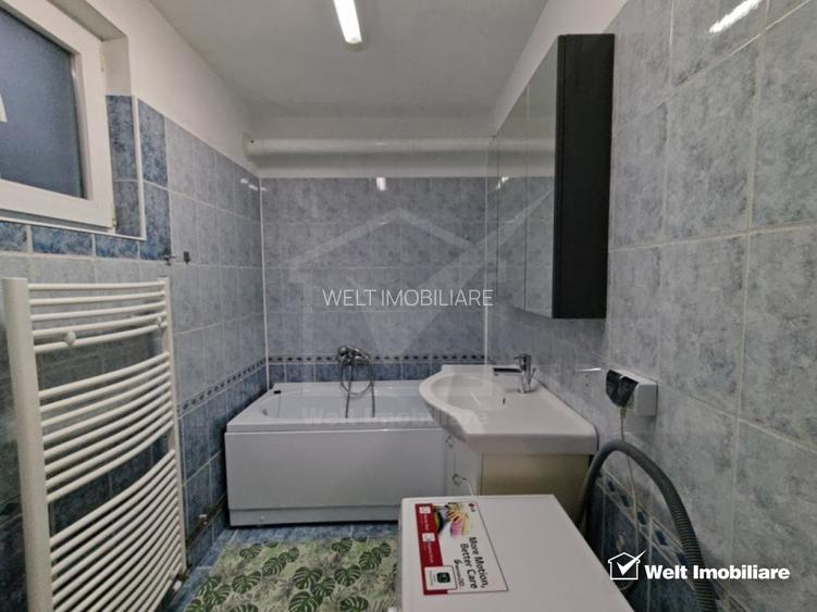 Casa individuala de inchiriat, strada Bobalnei, 800 euro! - 5