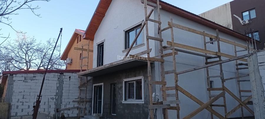 Persoană fizică două vile individuale Kamsas P+1 etaj - 2