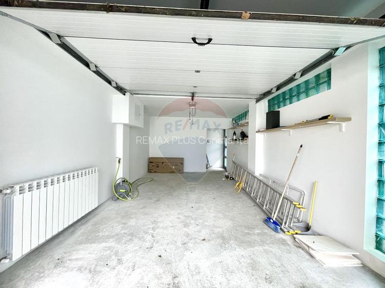 Apartament cu 3 camere de închiriat în zona Faleza Nord - 12