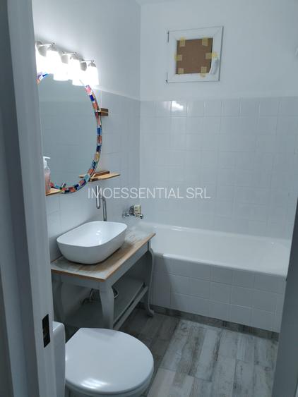 2 camere decomandat Drumul Taberei metrou Raul Doamnei - 6