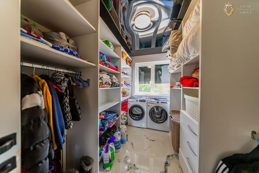 Casă modernă 5 camere Zimandcuz de vanzare - 26