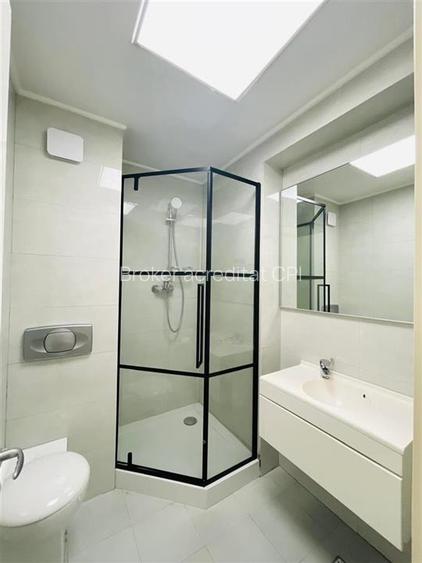 INCHIRIERE APARTAMENT 3 CAMERE ZONA HERASTRAU SOSEAUA  NORDULUI  SECTOR 1 - 18