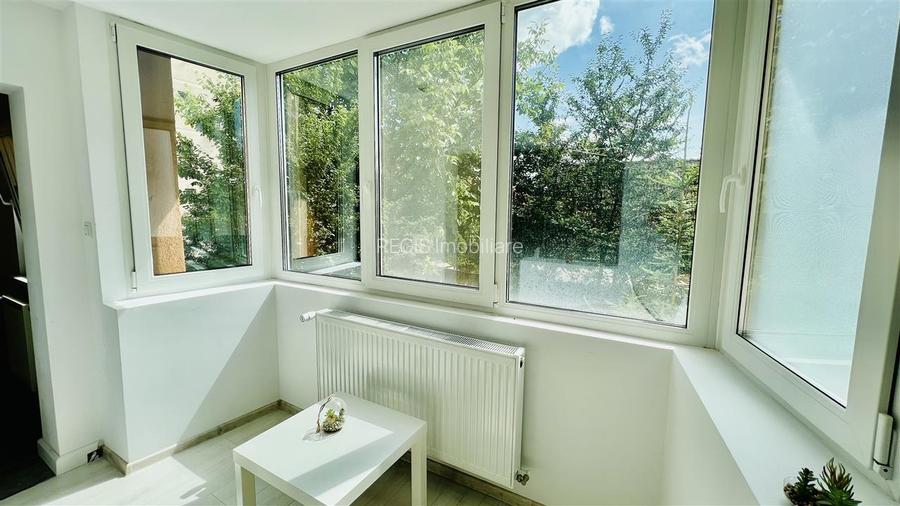 Apartament de inchiriat 2 camere modern, insorit - 5