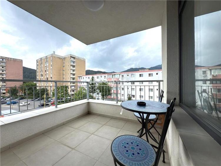 Studio 46mp, cu Parcare, Pet Friendly, Noua Residence - 7