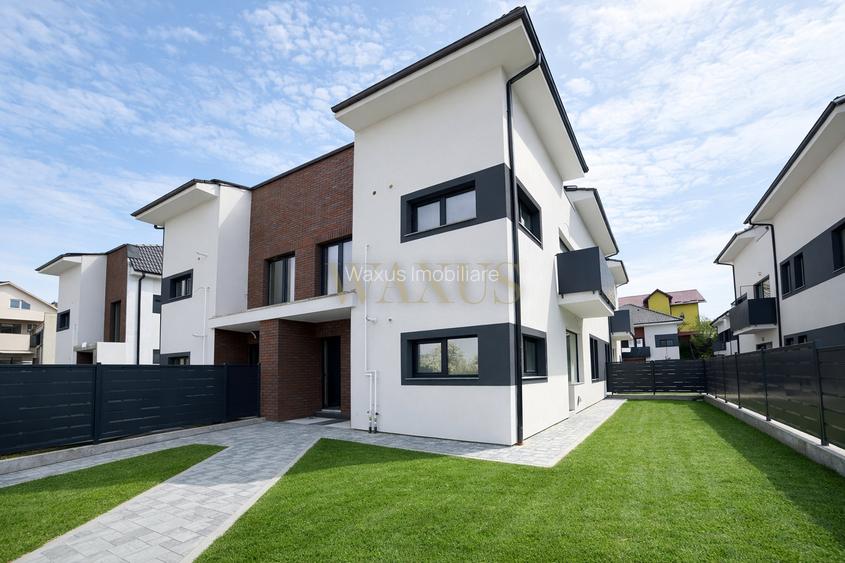 Apartament pe 2 Niveluri - SU 100MP I 3 Balcoane - zona Pod IRA - 10