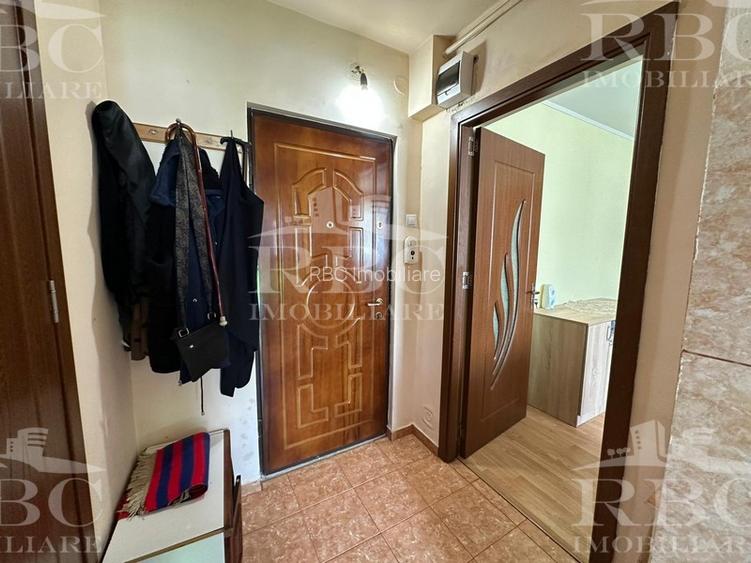 Apartament 1 camera in Grigorescu - 5