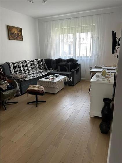 Apartament superb - Mosnita Noua - 2 camere - 60mp - 16
