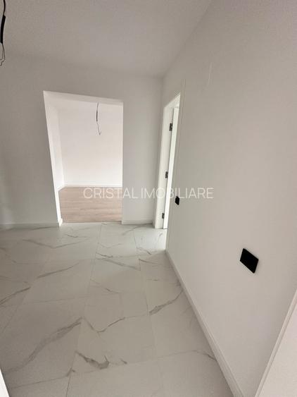 Apartament 2 camere de inchiriat nemobilat, rezidențial nou, ideal birou Pallady - 8