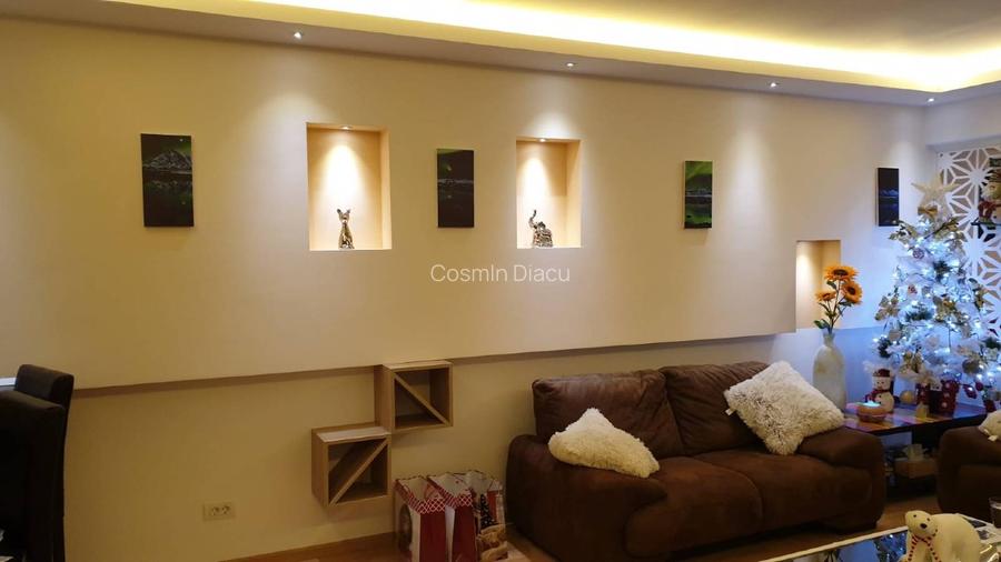 2 camere Mall Vitan blocul Raiffeisen - 5