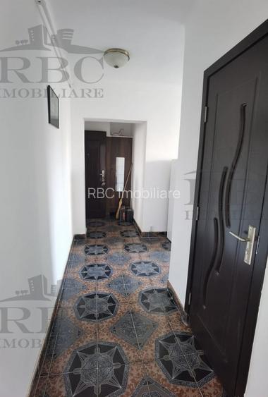 Apartament 1 camera decomandat in apropiere de Piata Mihai Viteazul - 6