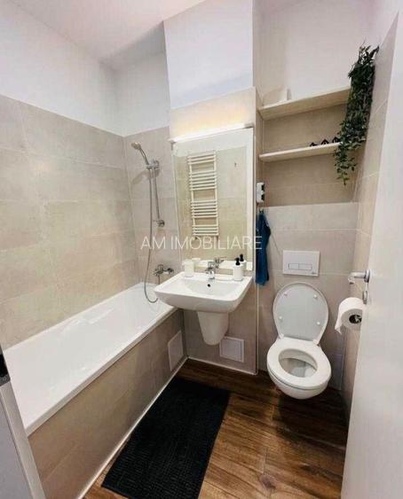 AP. 2 CAMERE REVERIA PALLADY, BLOC NOU, BUCATARIE INCHISA, METROU - 6