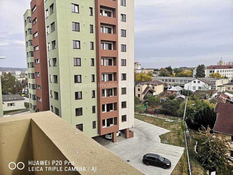 Inchiriez apartament cu 2 camere, bloc nou, mobilat modern, in Pitesti - 5