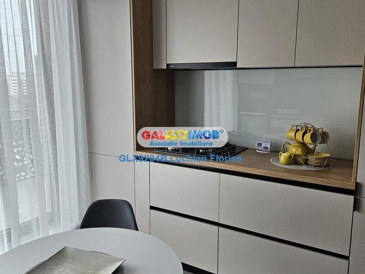 Apartament 2 camere, prima inchiriere, bloc nou, parcare - 5