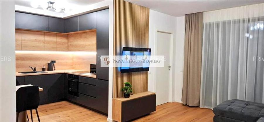 Aviatiei | City Point 2 | Bloc 2025 | Parcare | Totul Nou - 4