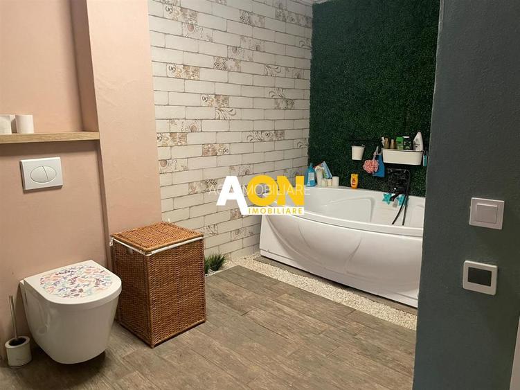 Casa de Vanzare, Moderna, Panorama Excelenta, 340 MP Utili - 5