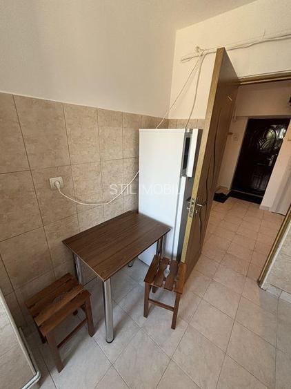 Apartament 2 camere central, pe Bulevardul Stefan cel Mare - 5