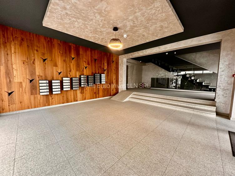 Apartament Nou - Central - 3