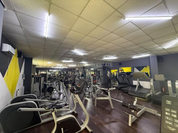 Spațiu comercial Open Space de închiriat ultracentral Bragadiru - 7