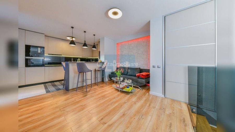 Apartament cu 3 camere in Buna Ziua - 8