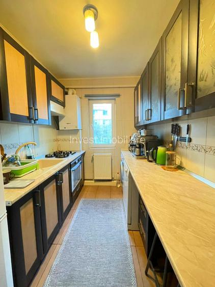 Apartament 3 camere - etajul 2 - Podu Ros-Tutora - 3