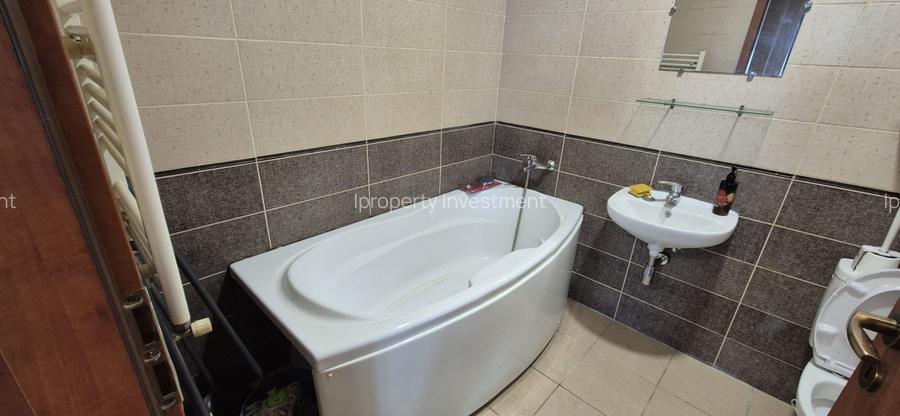 Garsoniera | Pantelimon | Bloc Nou 2011 | Centrala Proprie | Etaj 4/10 - 6