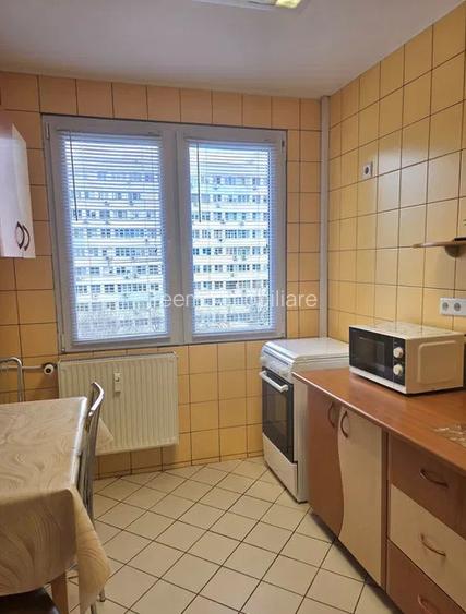 Apartament 2 camere, decomandat, 63 mp, ac, balcon, metrou, Dristor - 5