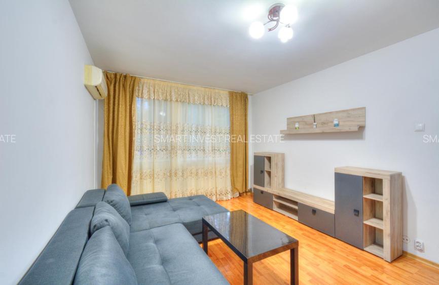 Apartament 2 camere Metrou Titan (2min) Aleea Barajul Lotru - centrala - 5