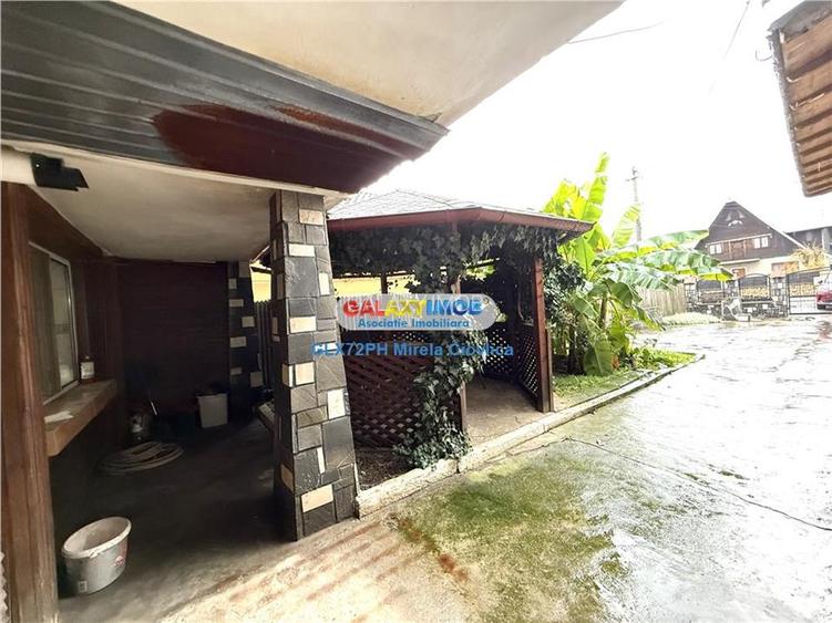 Vanzare Casa Aricestii Rahtivani-Nedelea - 23