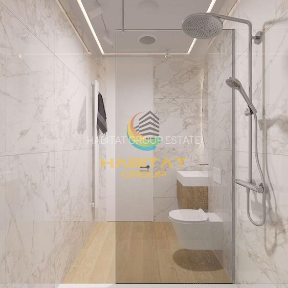 2 camere cu gradina proprie - imobil 2026 - 7